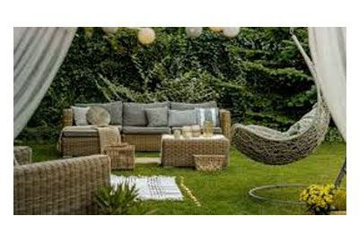 Tendenze 2021 - Arredo giardino